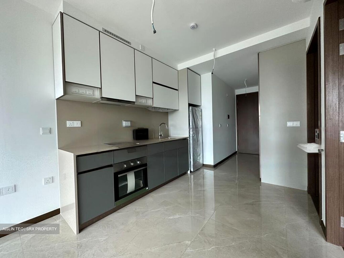 Normanton Park (D5), Apartment #454475121